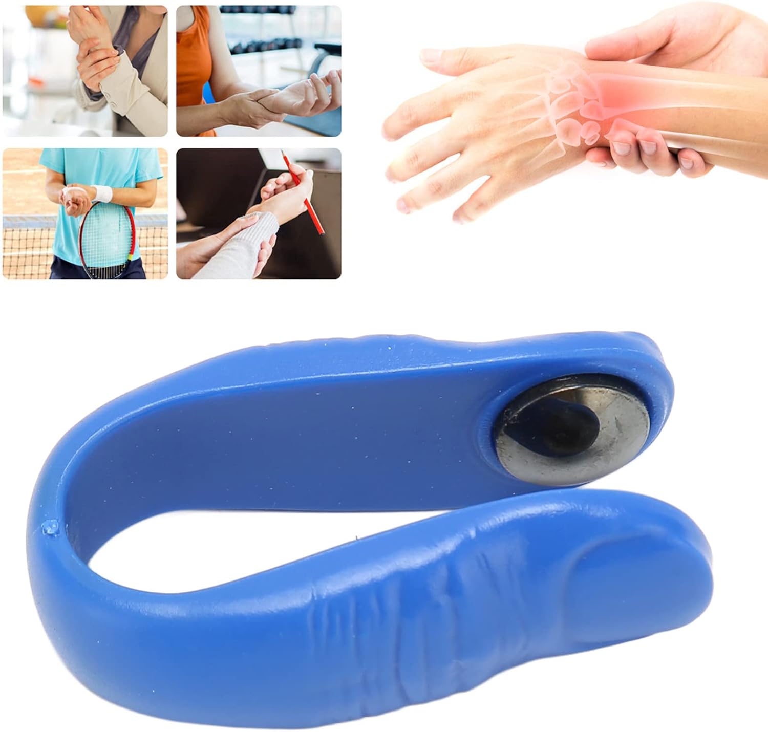 PressEase Clip PressEase Clip
